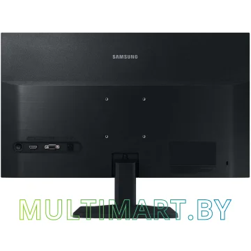 Монитор Samsung S33 S24A336NHI картинка 4